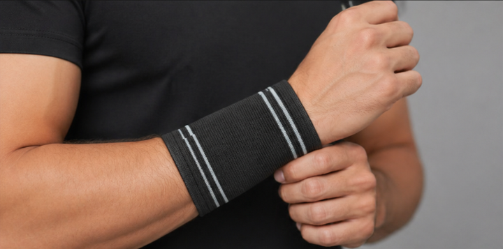 Wrist Sleeves