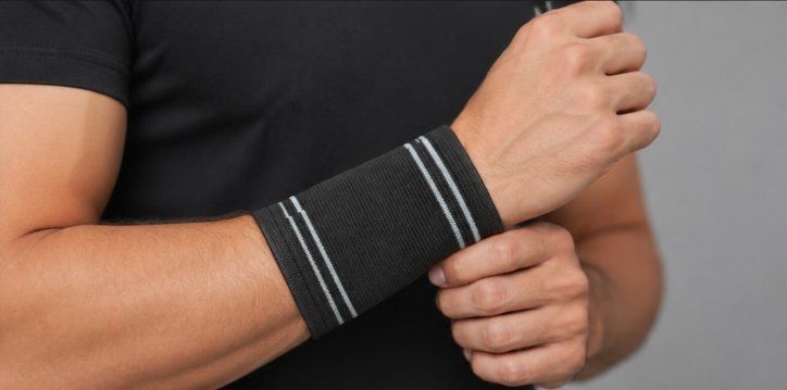Wrist Sleeves