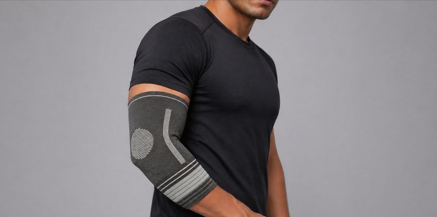 Double Elbow